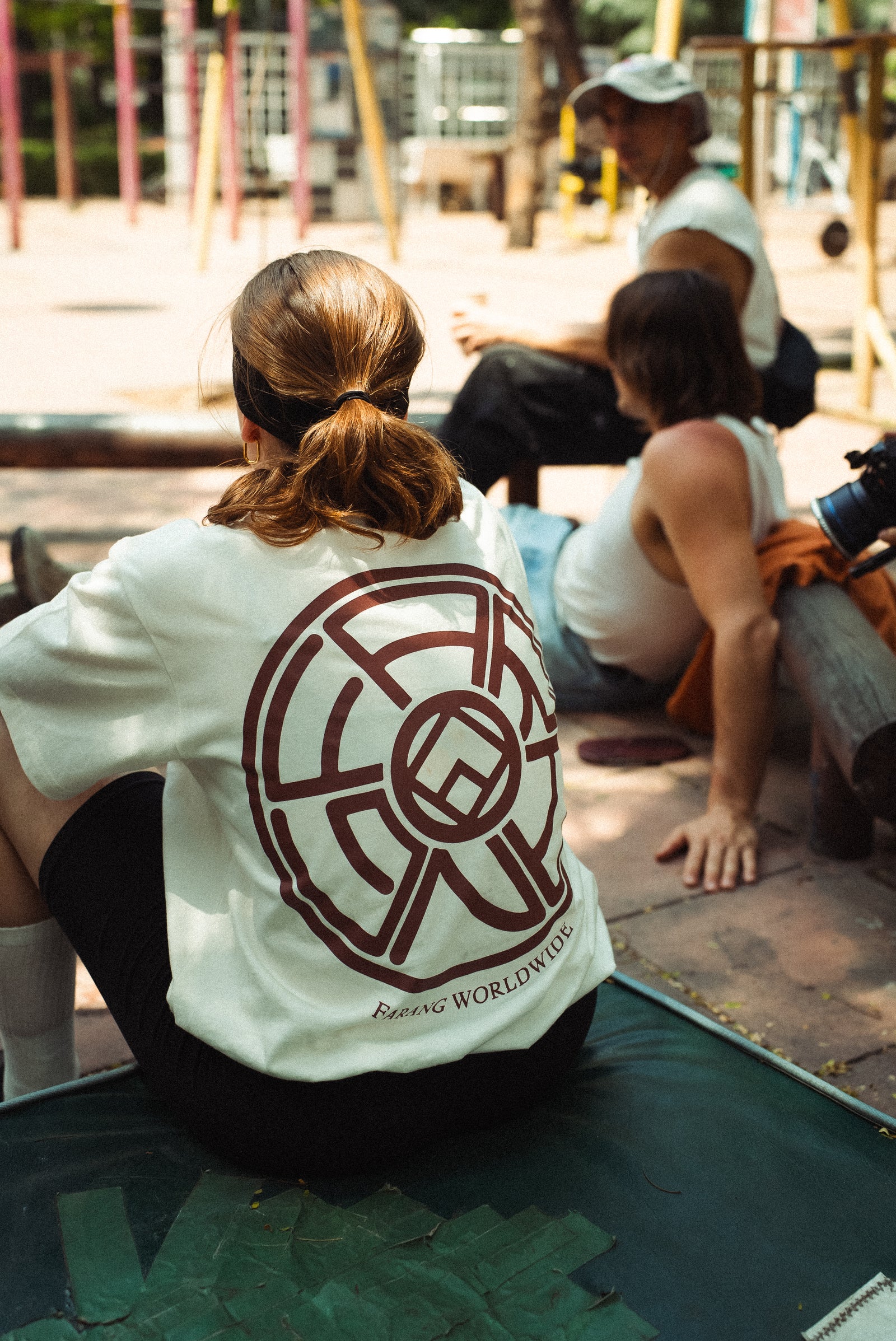 DISCIPLE TEE