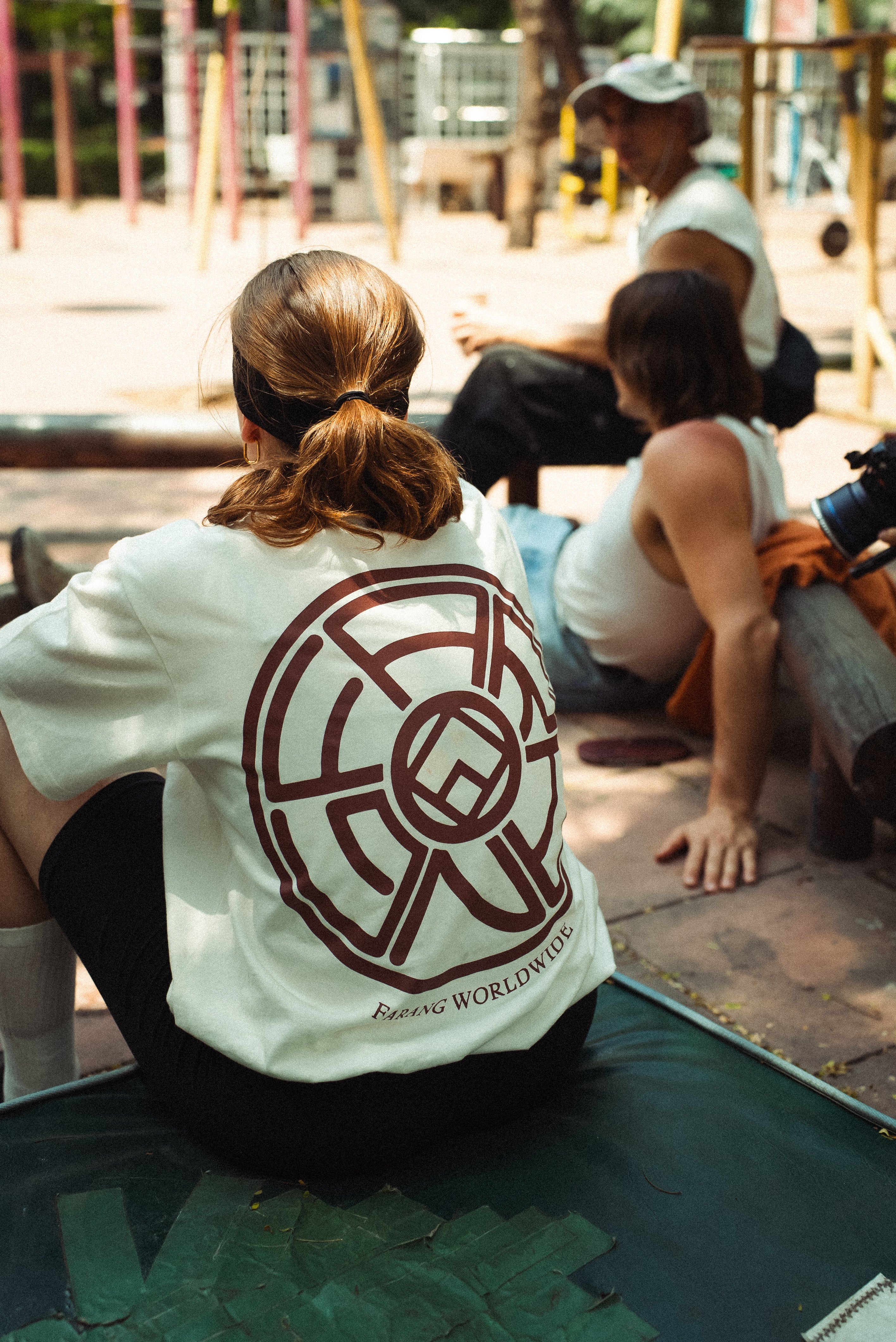 DISCIPLE TEE