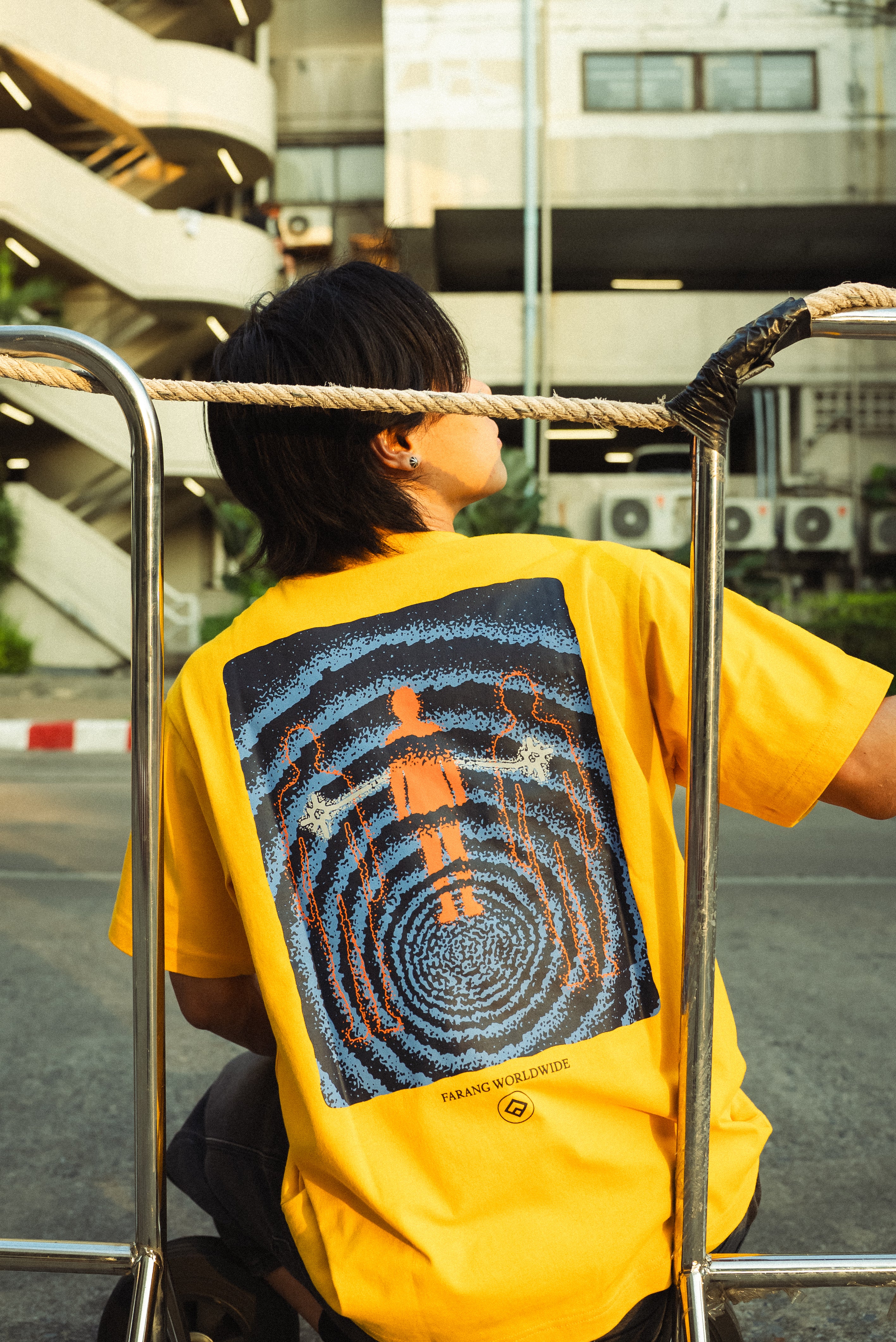 COMMUNI TEE