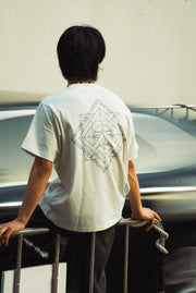 IN BALANCE TEE