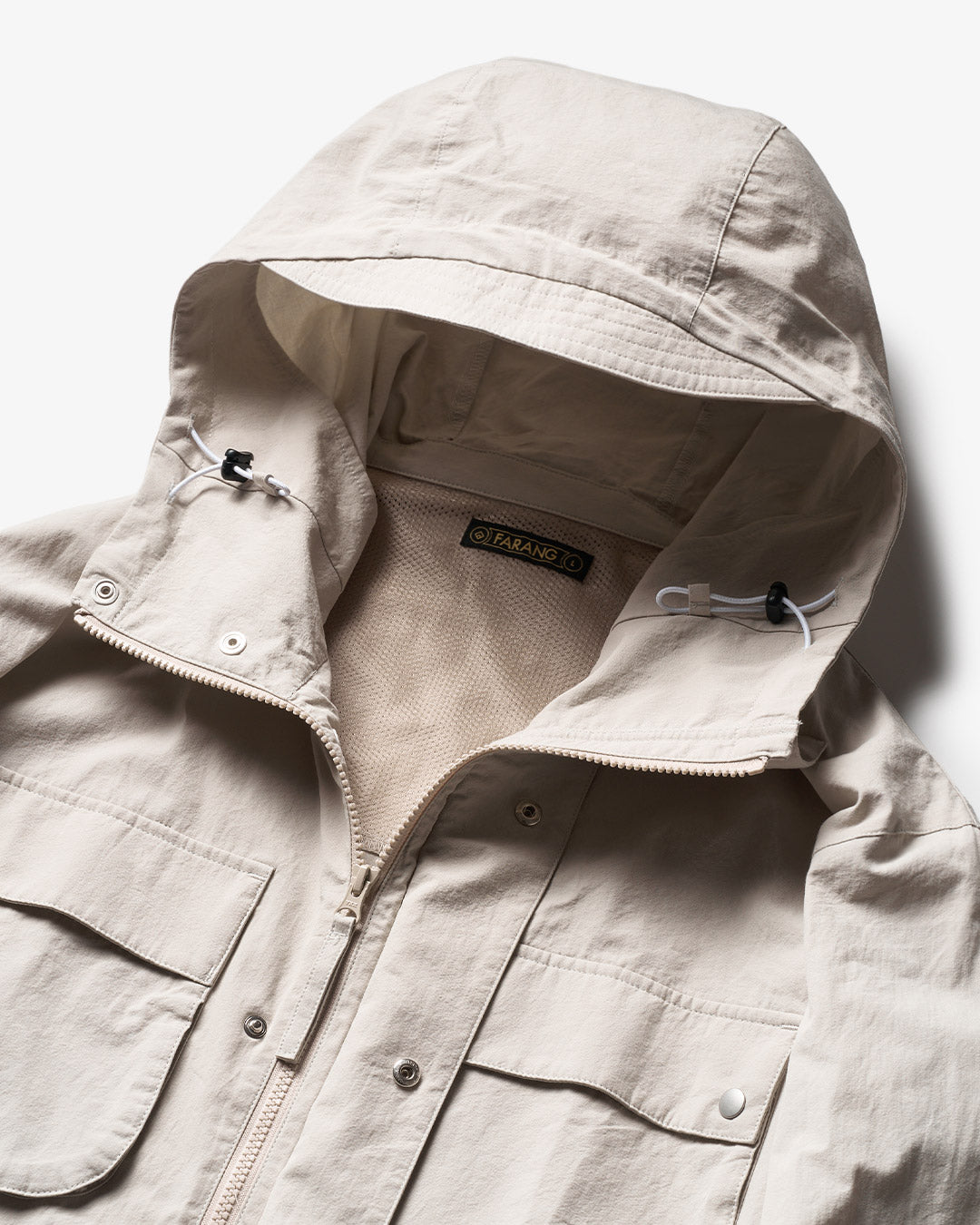 Light Utility Jacket