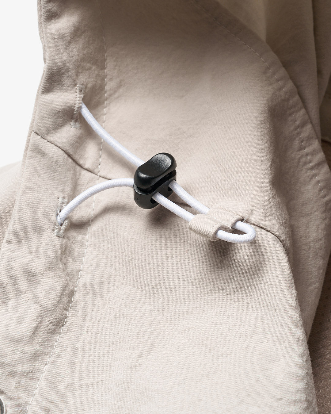 Light Utility Jacket