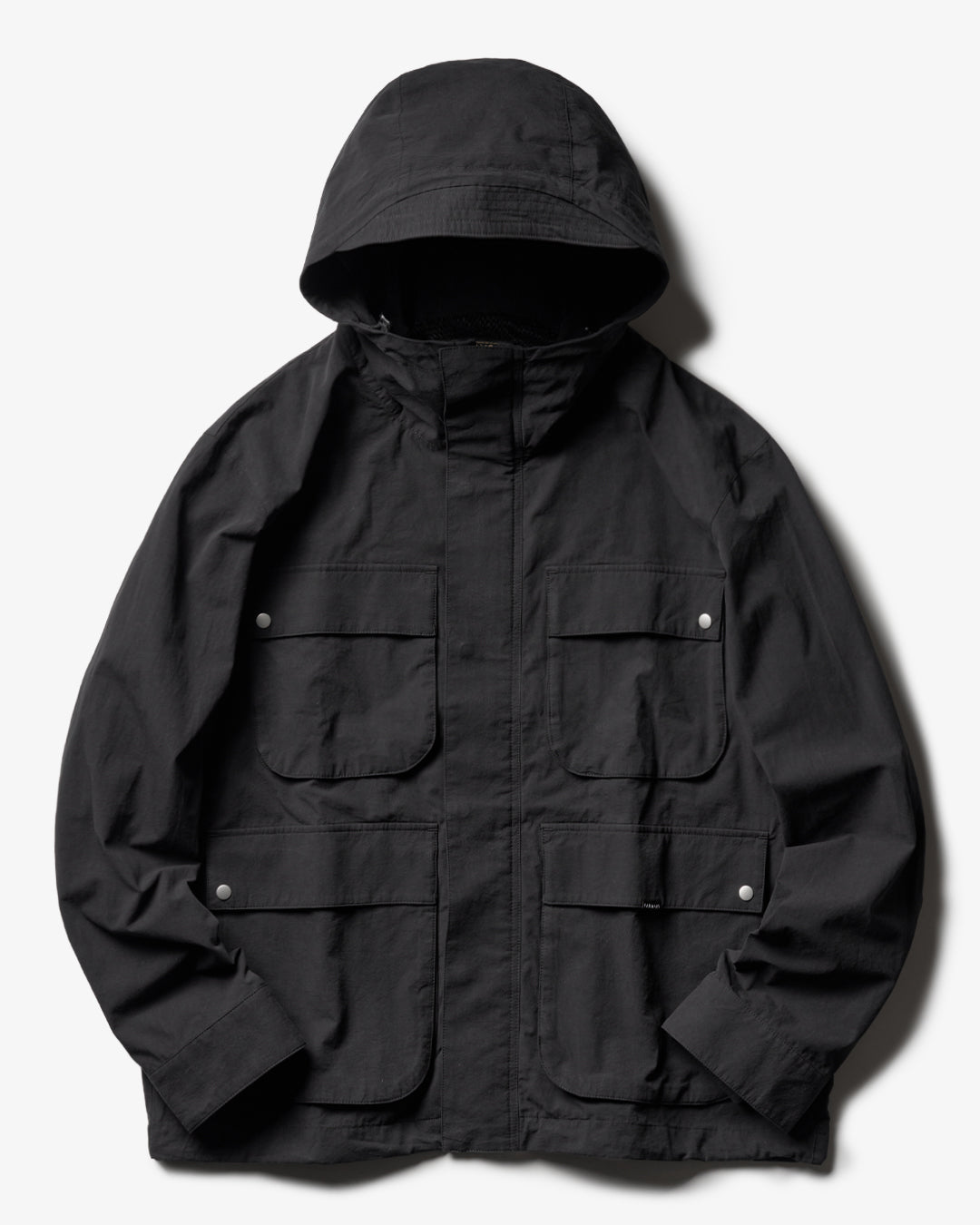 Light Utility Jacket