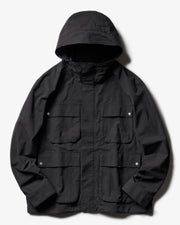 Light Utility Jacket
