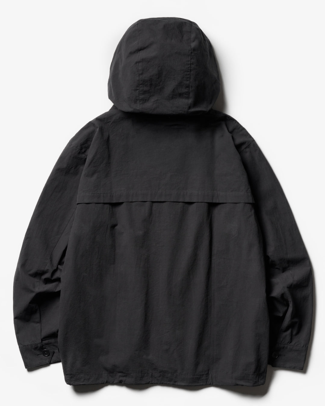 Light Utility Jacket