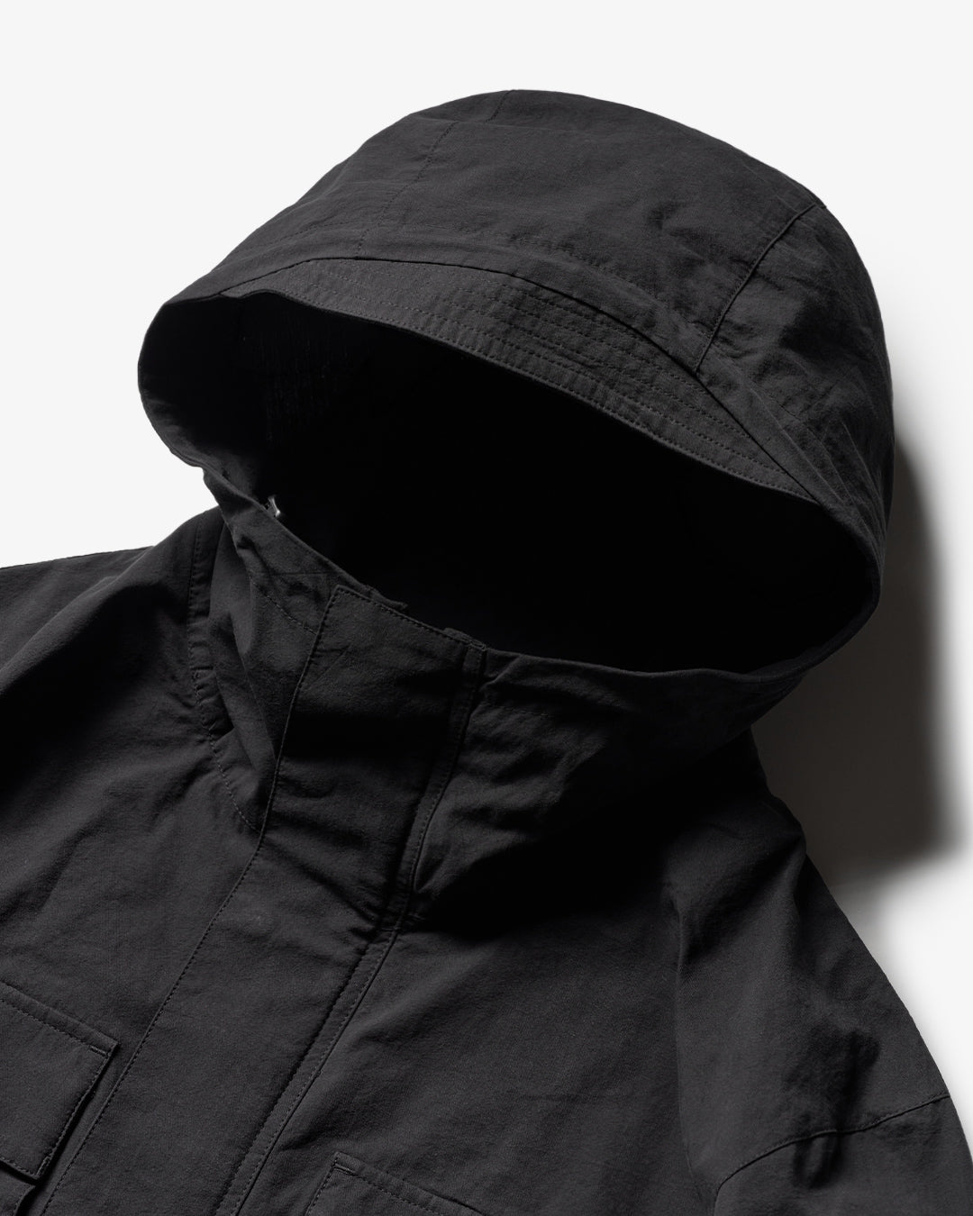 Light Utility Jacket