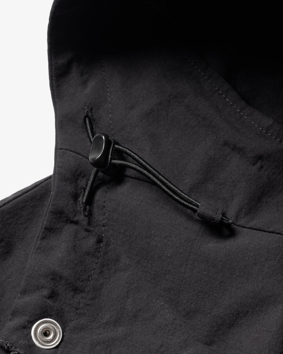 Light Utility Jacket