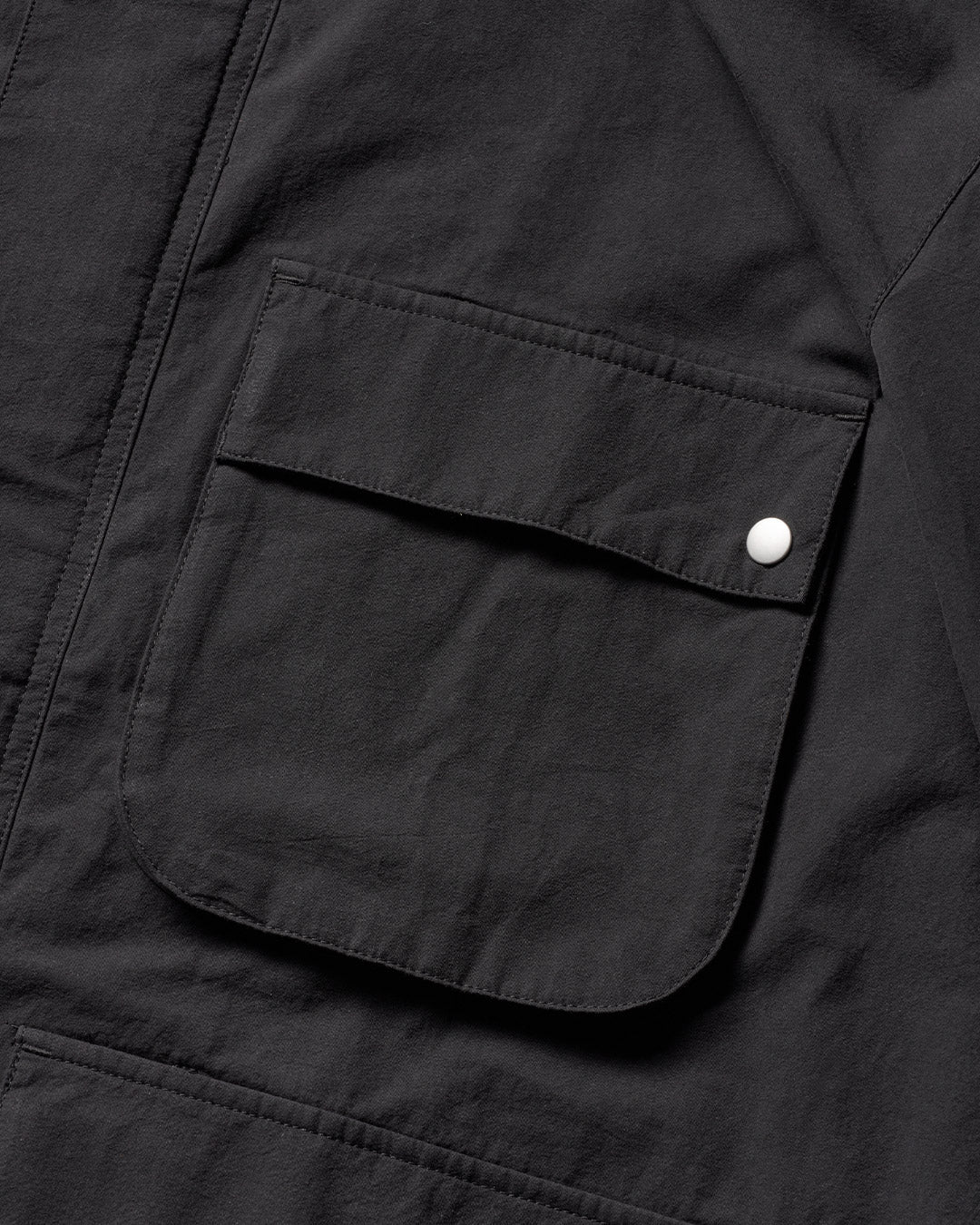 Light Utility Jacket