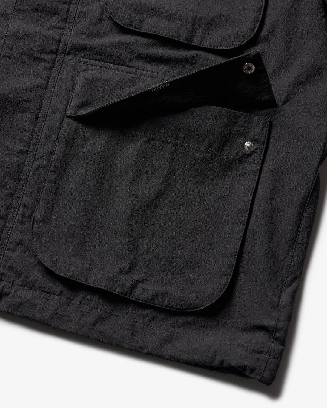 Light Utility Jacket