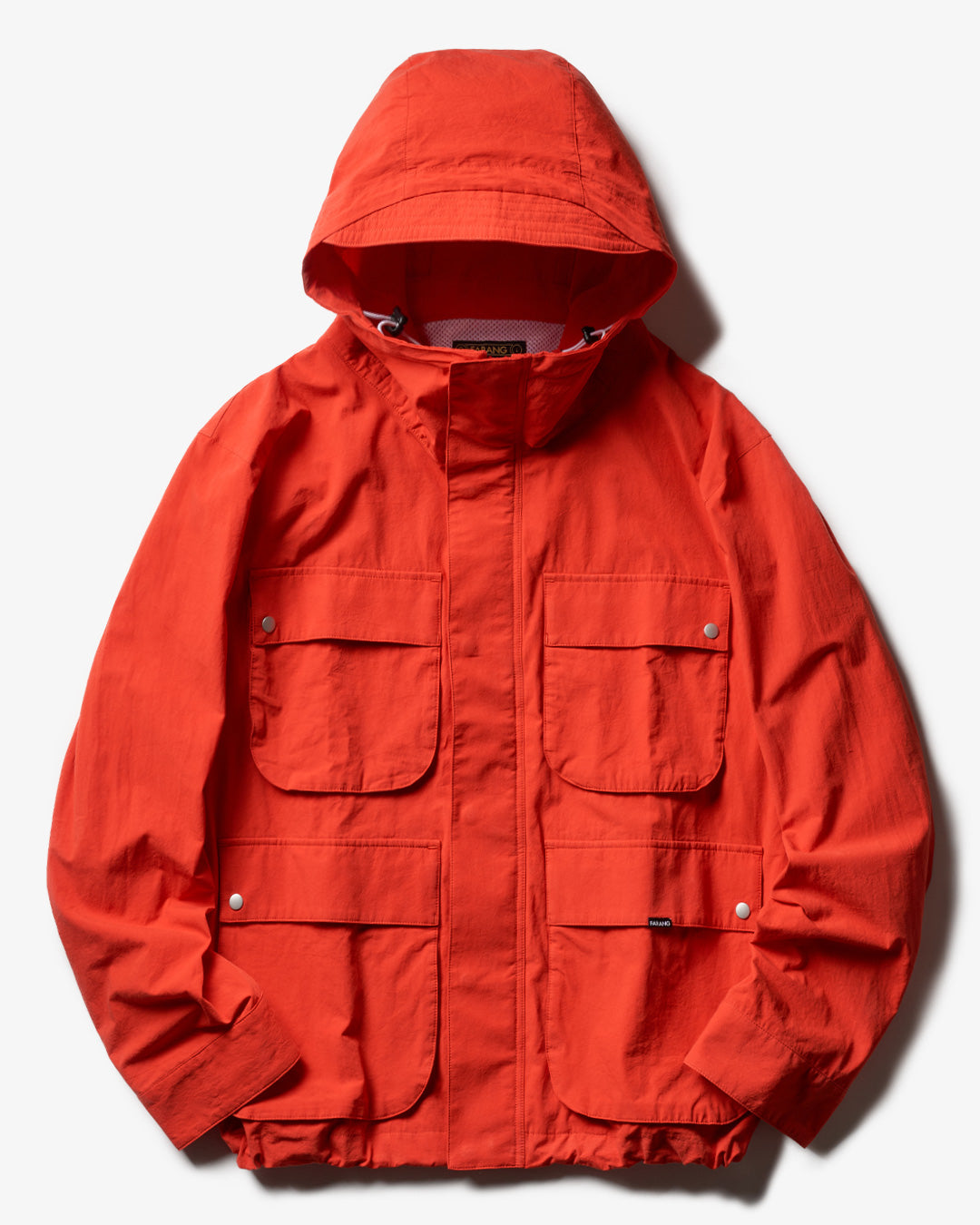 Light Utility Jacket