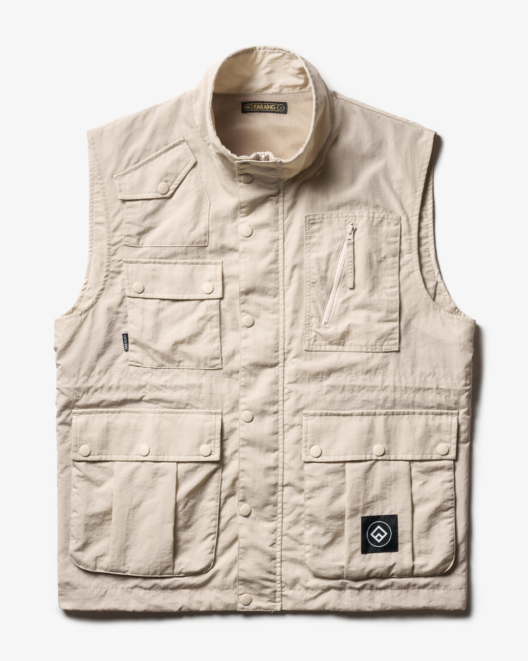 Everyday Carry Vest