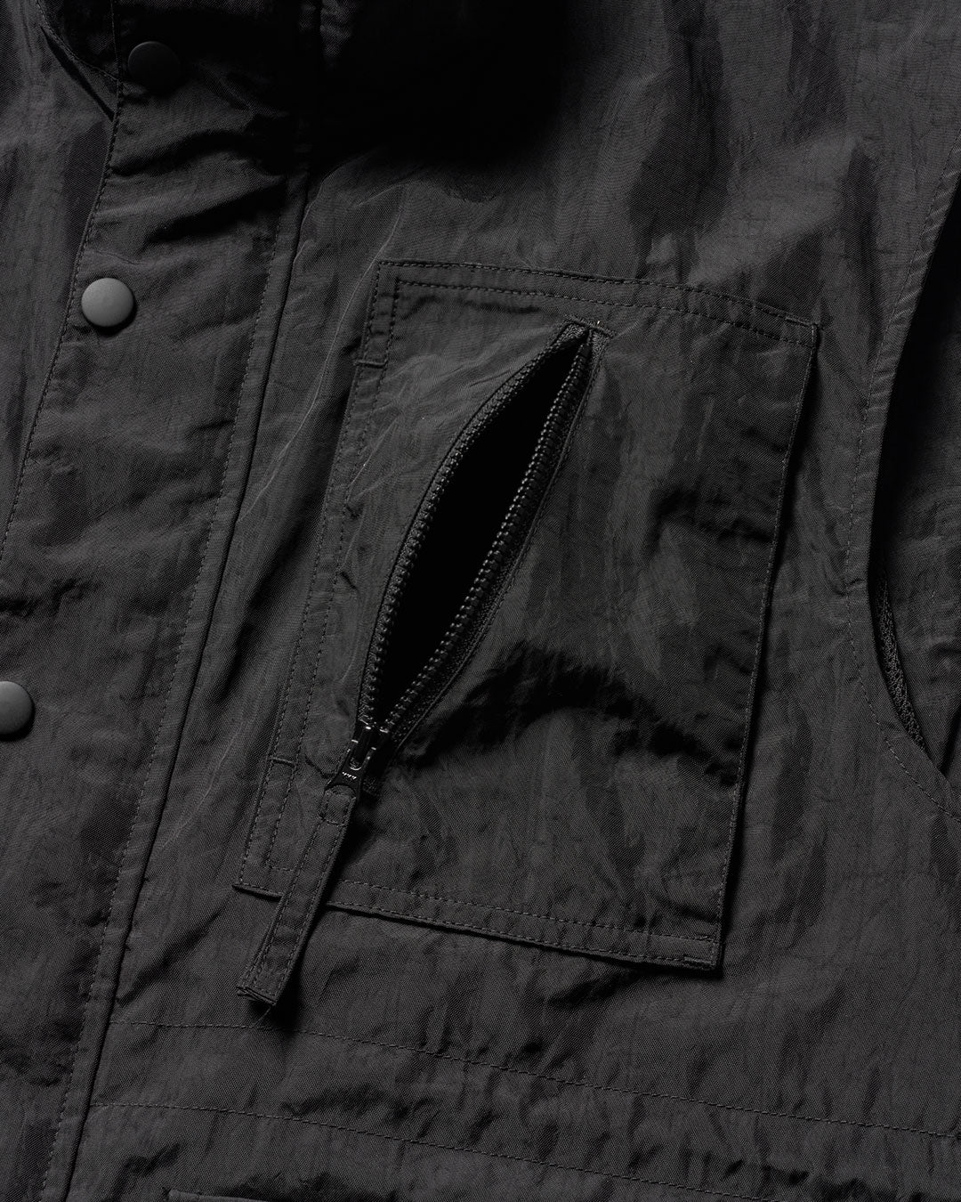 Everyday Carry Vest