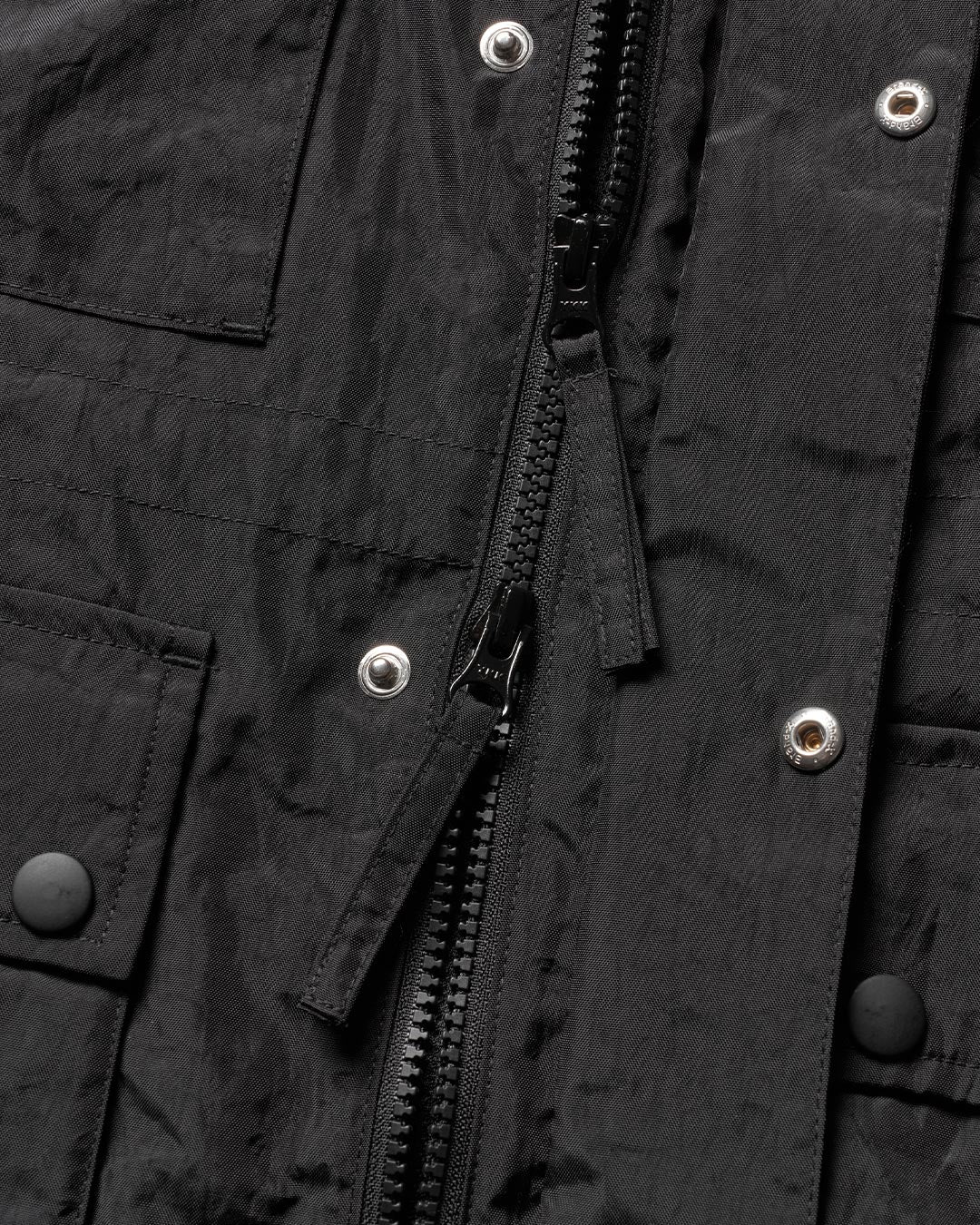 Everyday Carry Vest