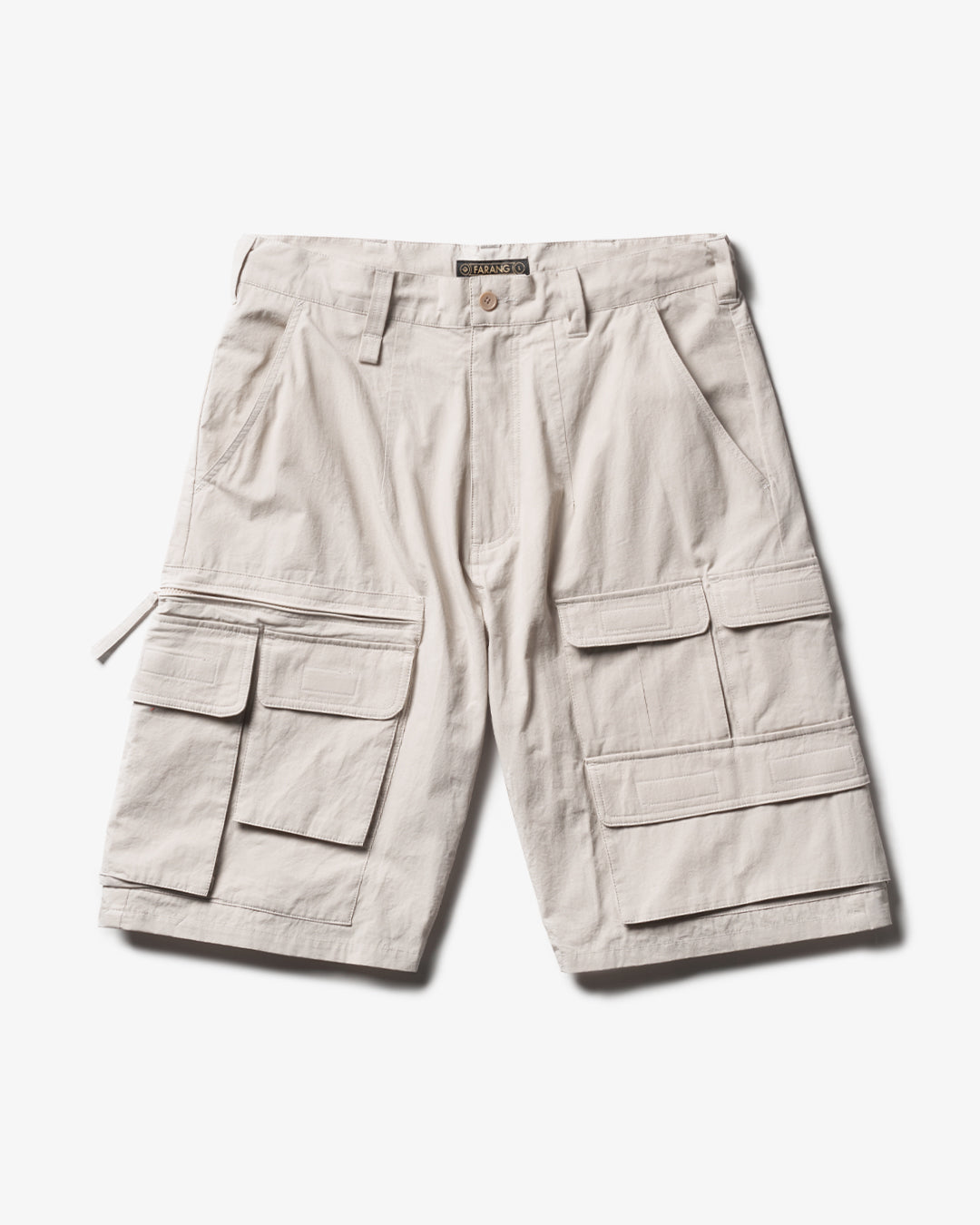 Light Utility Shorts