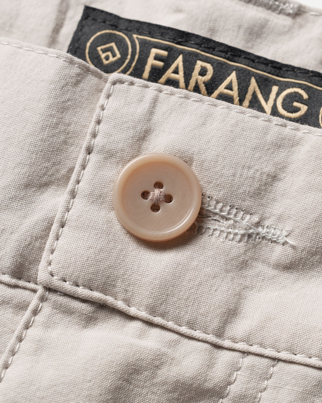 Light Utility Shorts