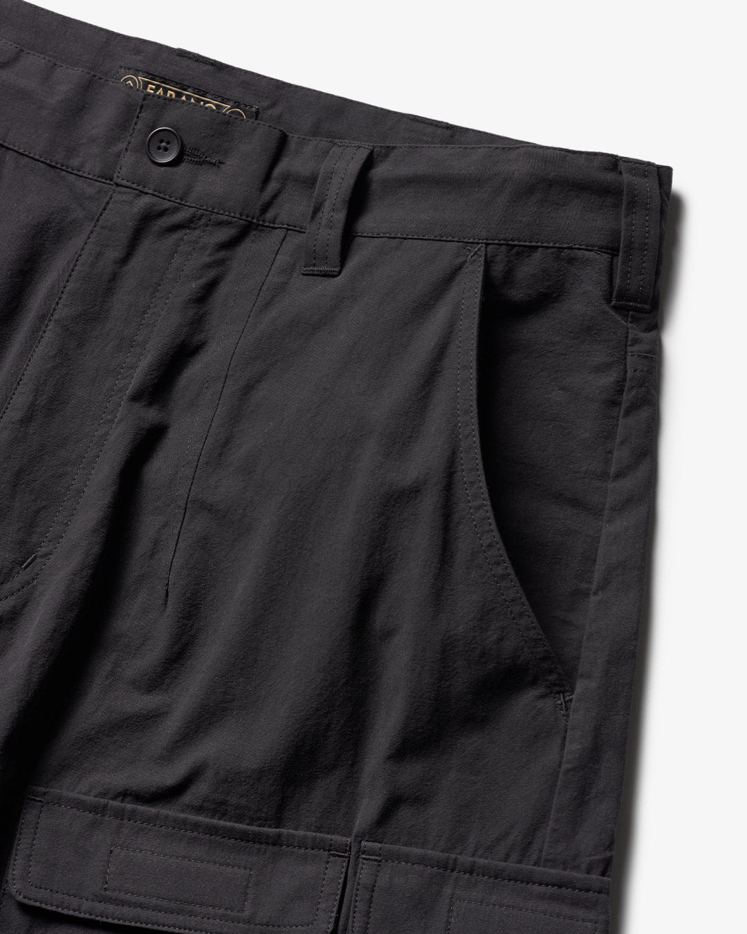 Light Utility Shorts