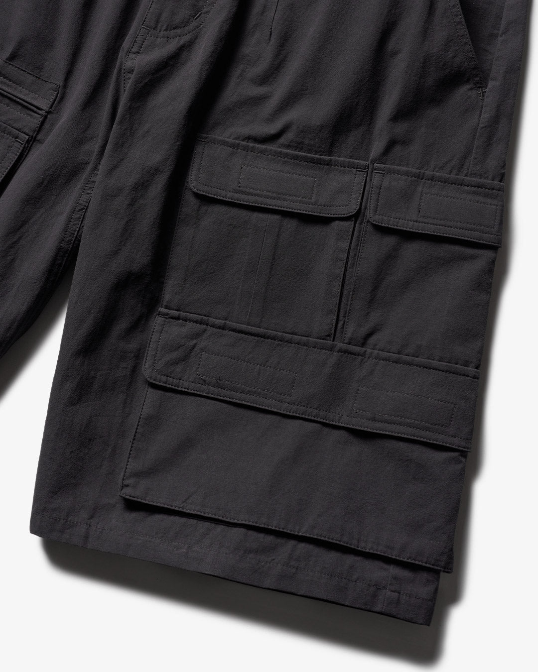 Light Utility Shorts