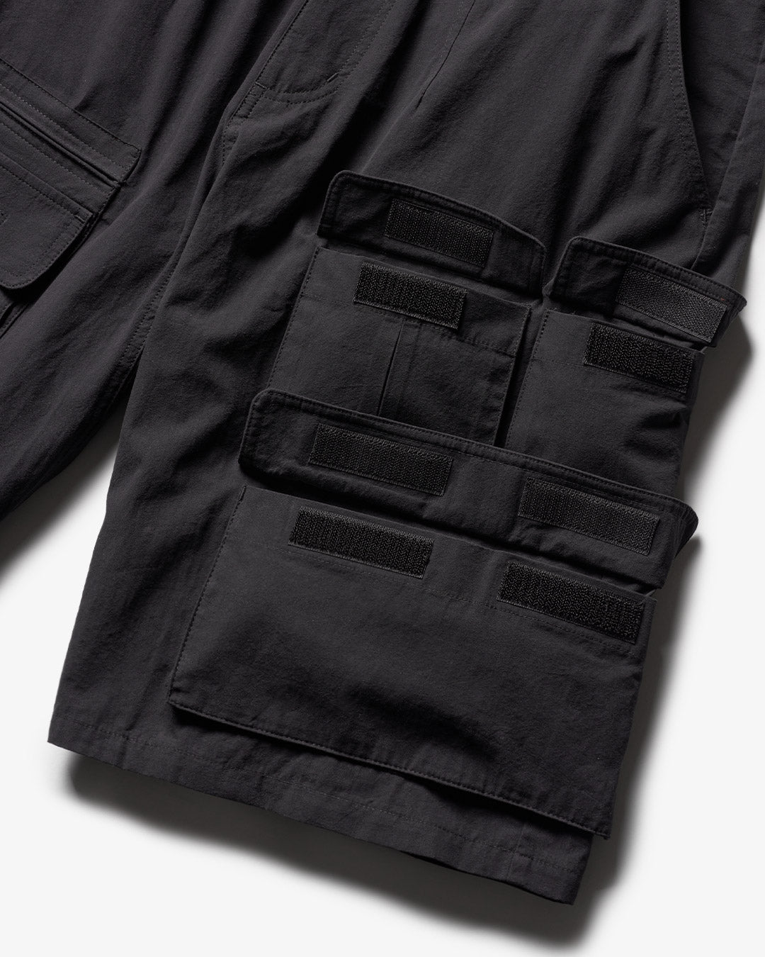Light Utility Shorts
