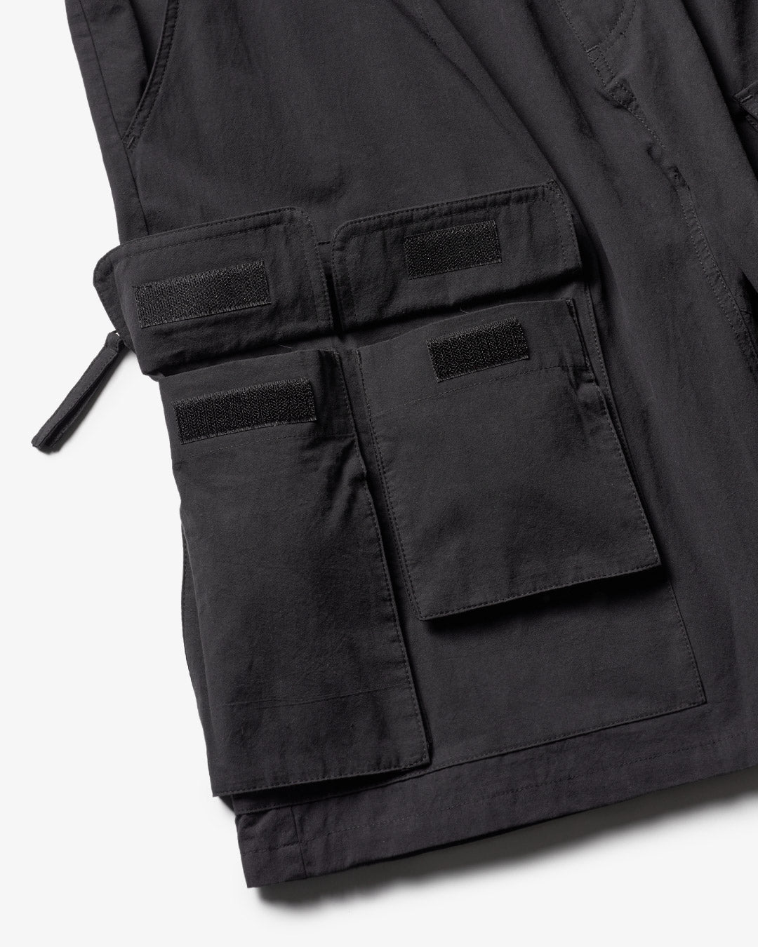 Light Utility Shorts