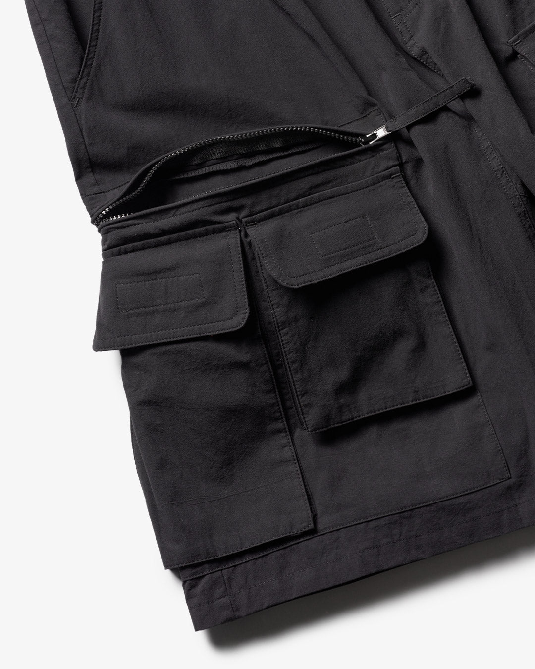 Light Utility Shorts