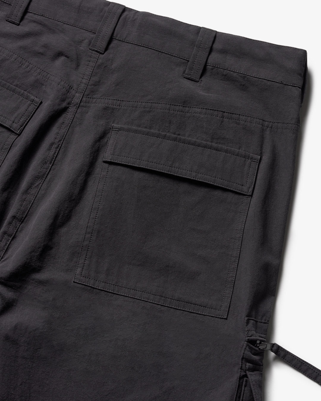 Light Utility Shorts