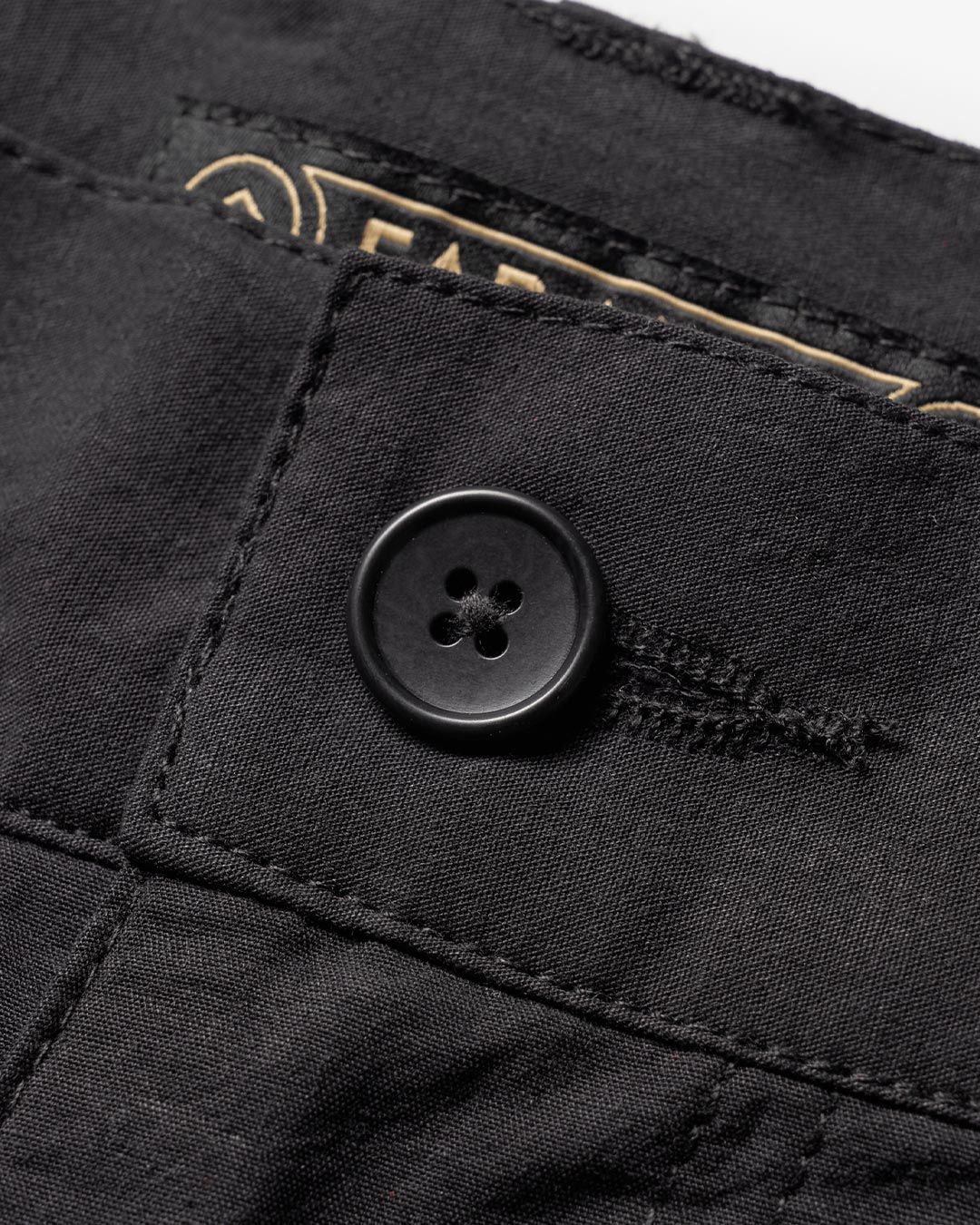 Light Utility Shorts
