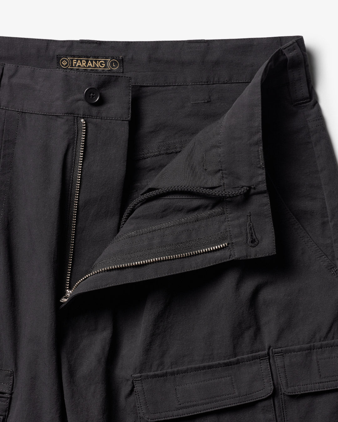 Light Utility Shorts
