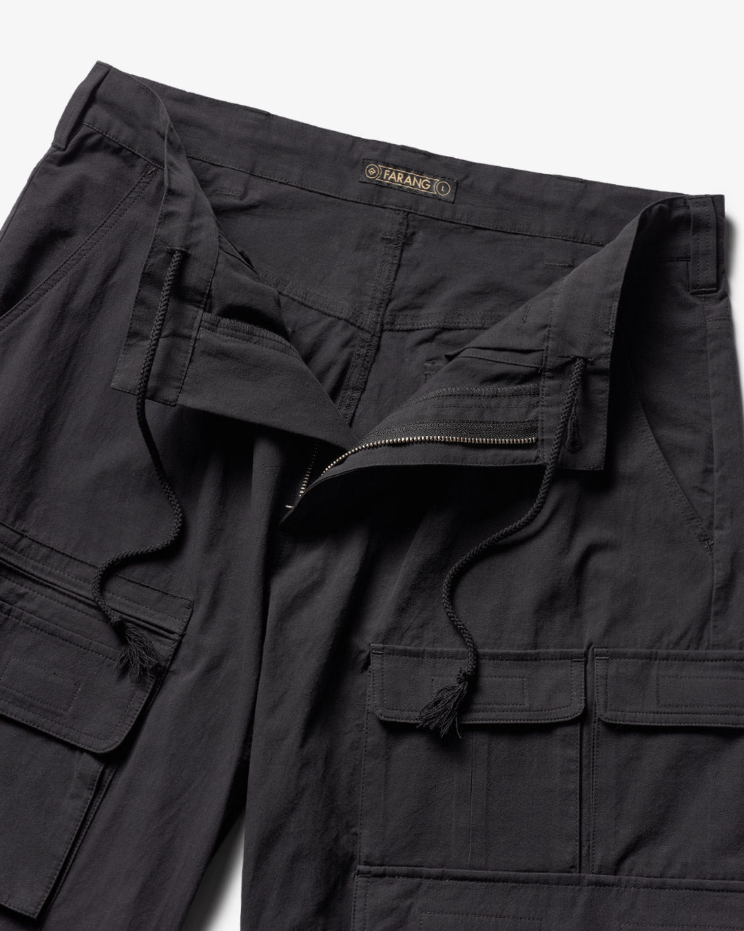 Light Utility Shorts