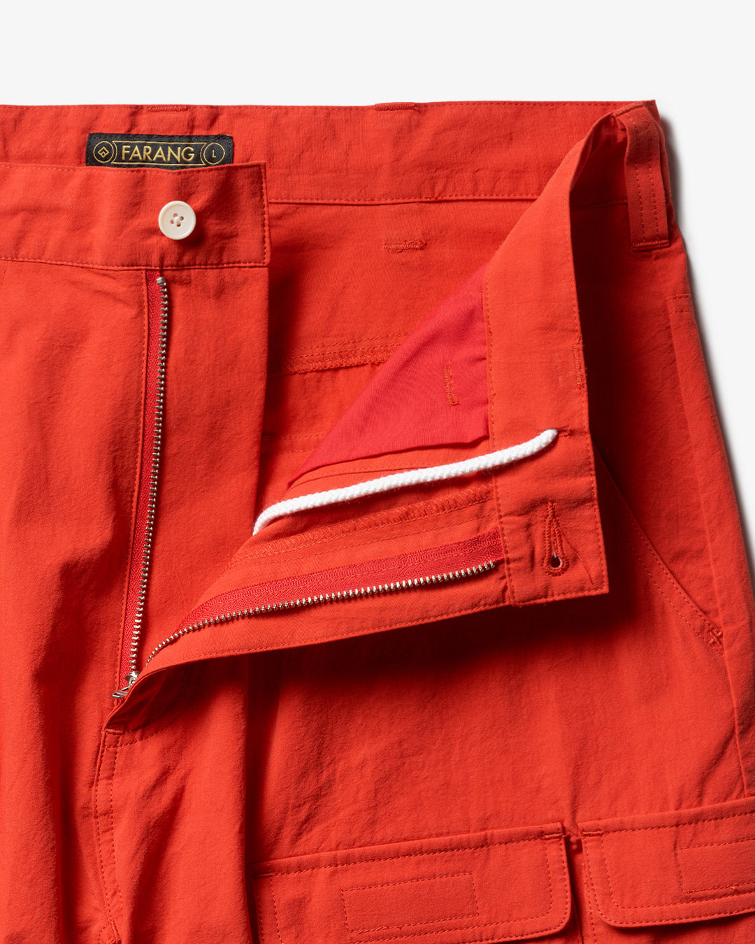 Light Utility Shorts