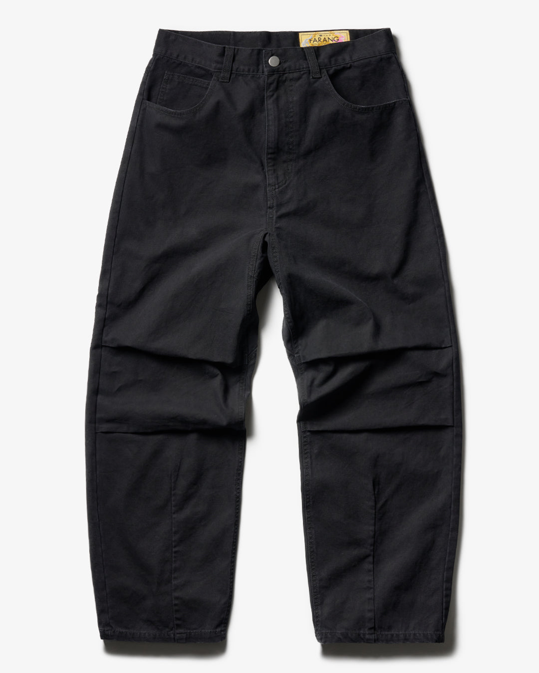 Loose Jeans