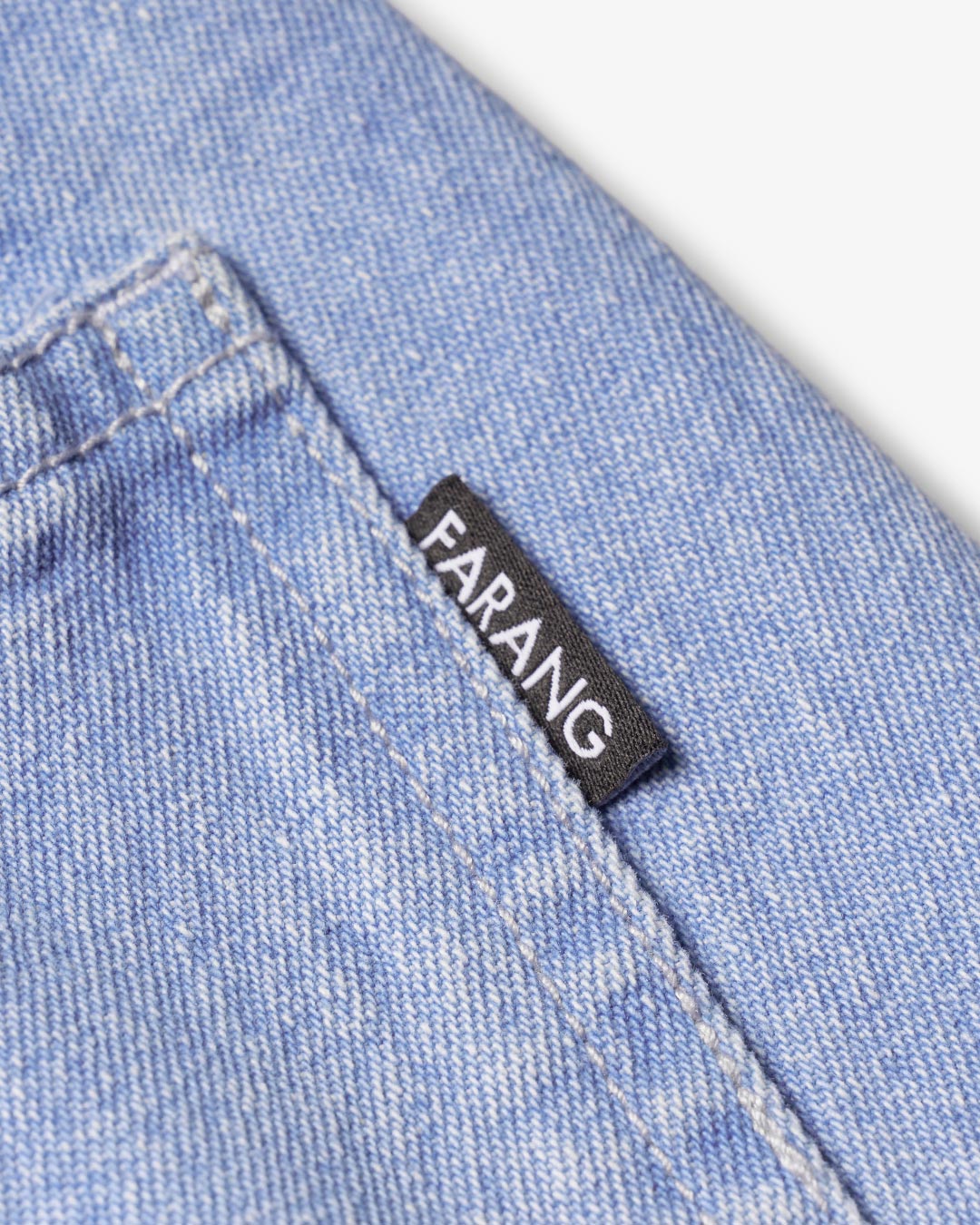Loose Jeans