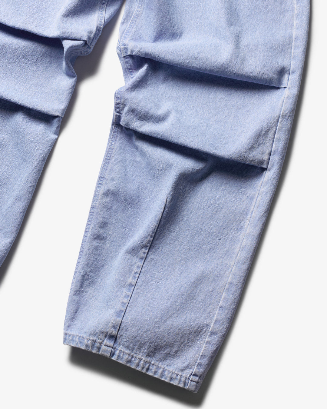 Loose Jeans