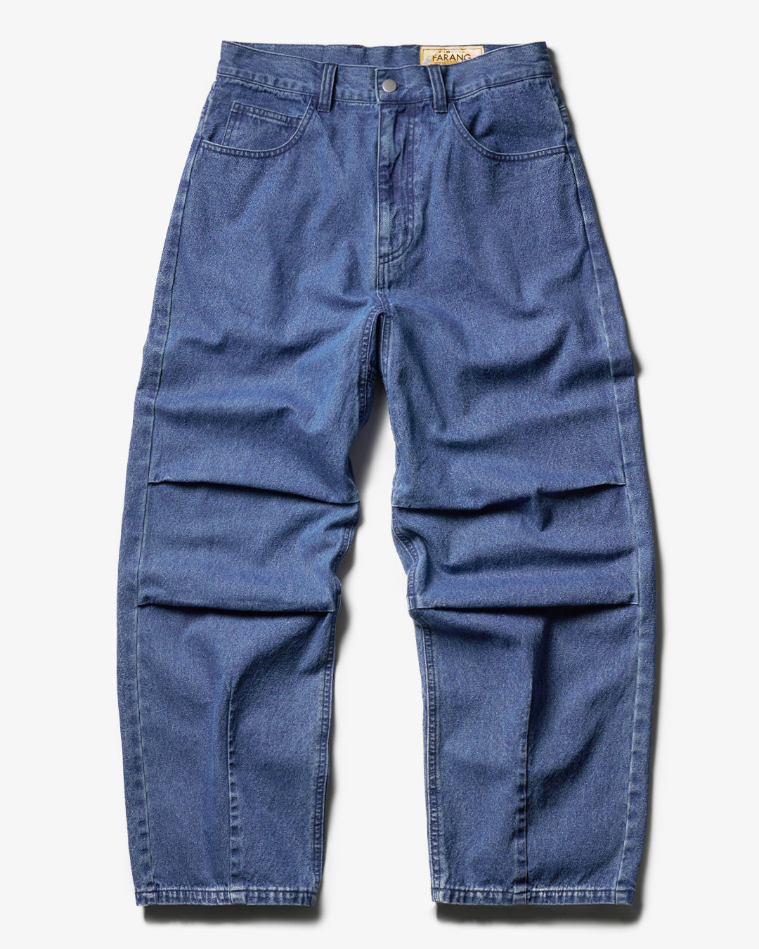 Loose Jeans