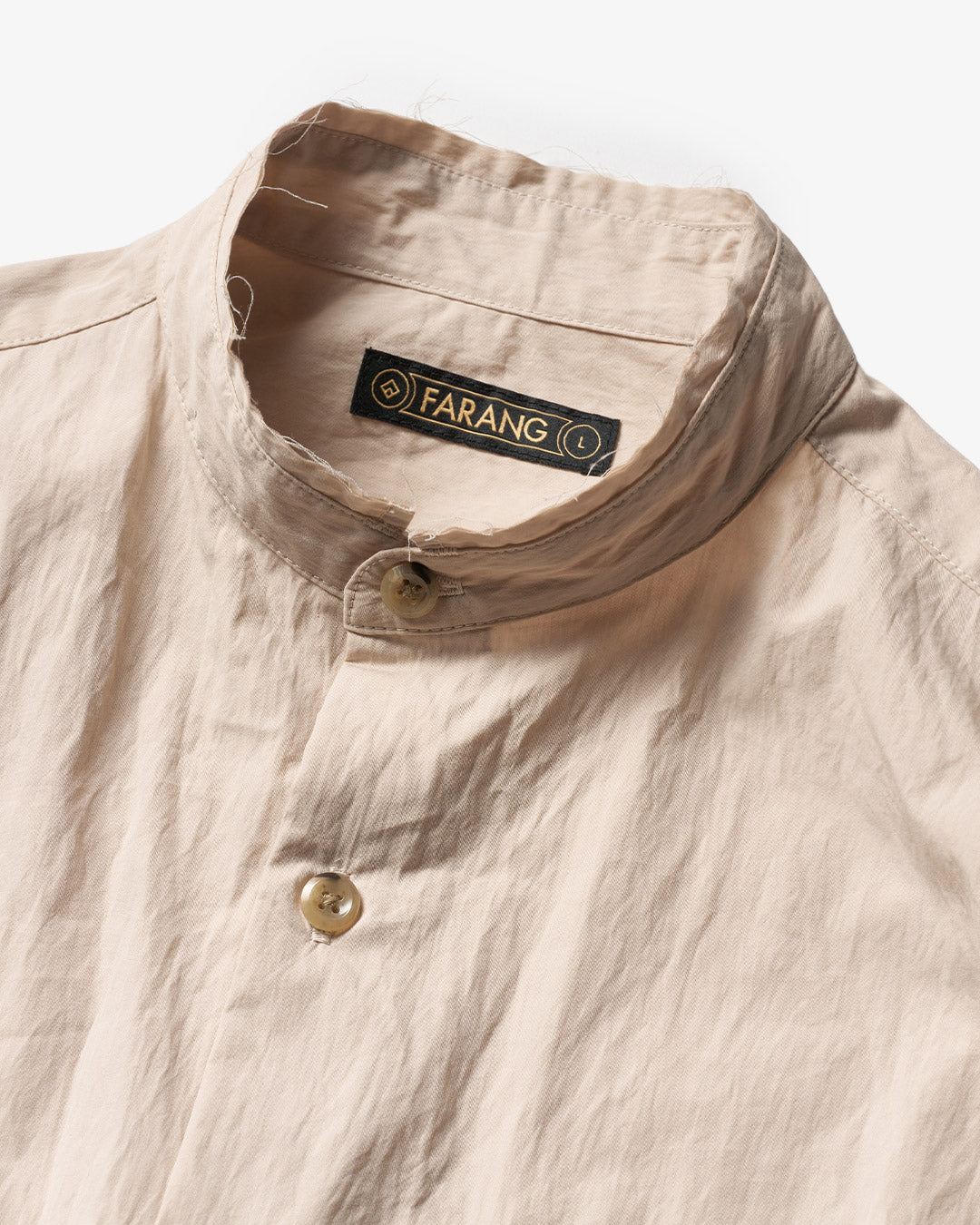 Master Long Sleeve Shirt