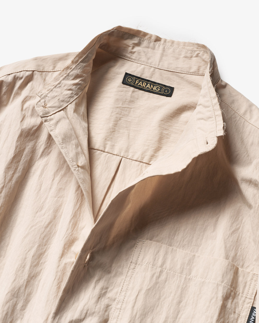 Master Long Sleeve Shirt