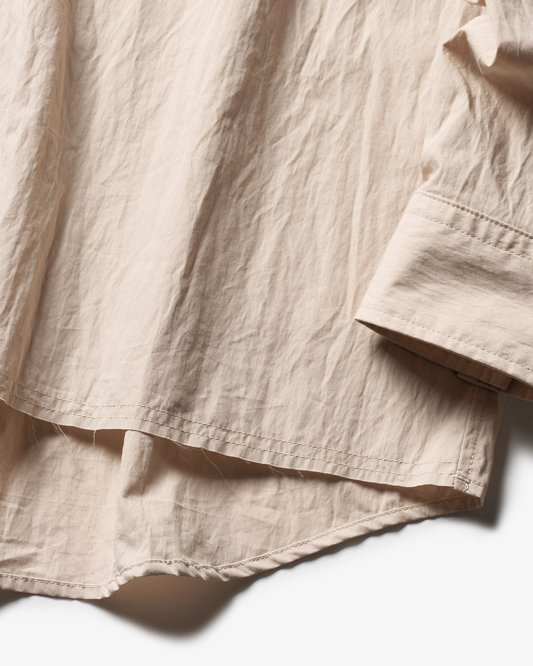 Master Long Sleeve Shirt