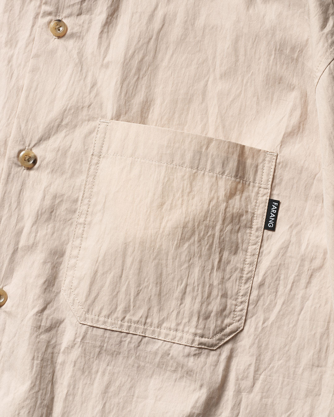 Master Long Sleeve Shirt