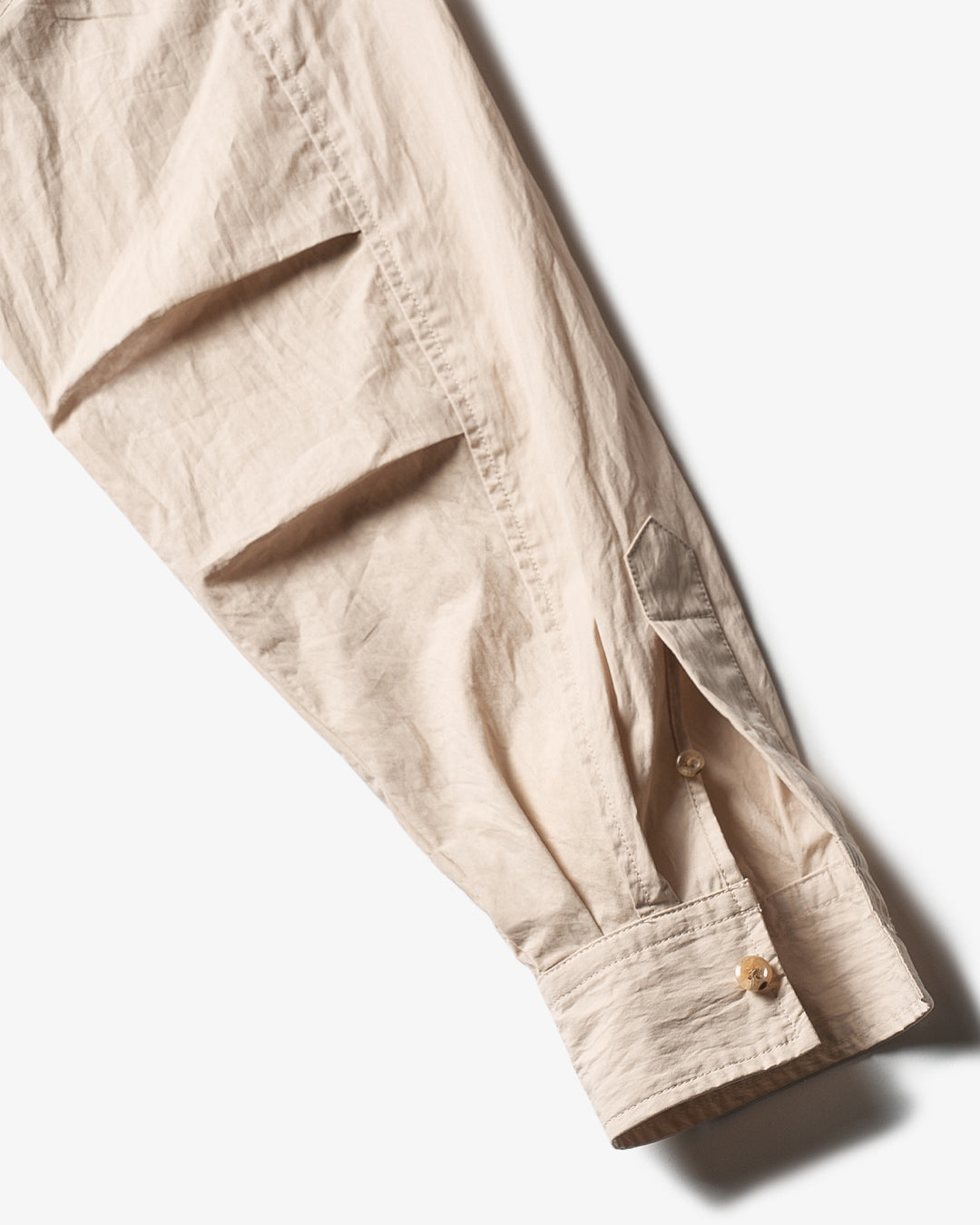 Master Long Sleeve Shirt