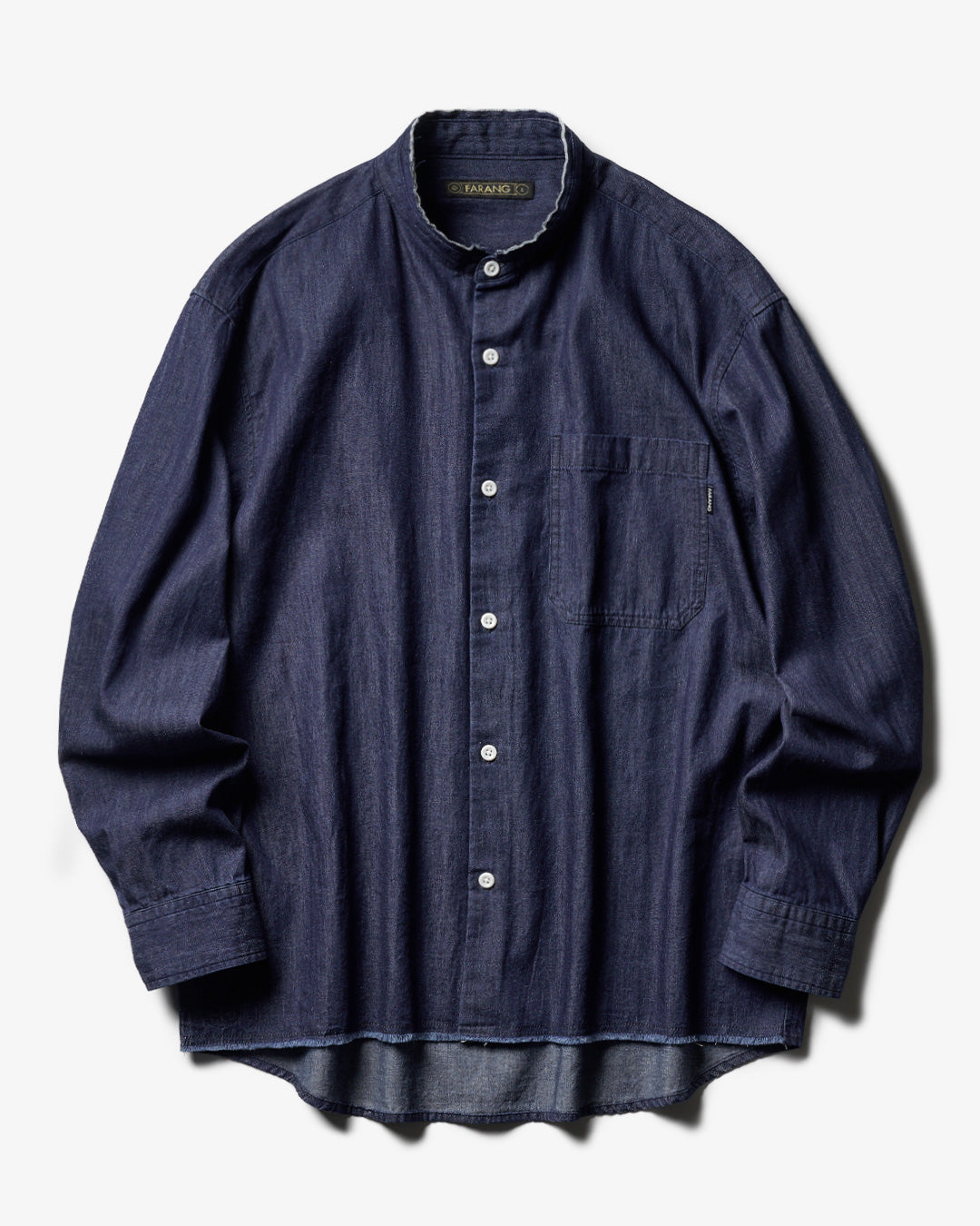 Master Long Sleeve Shirt