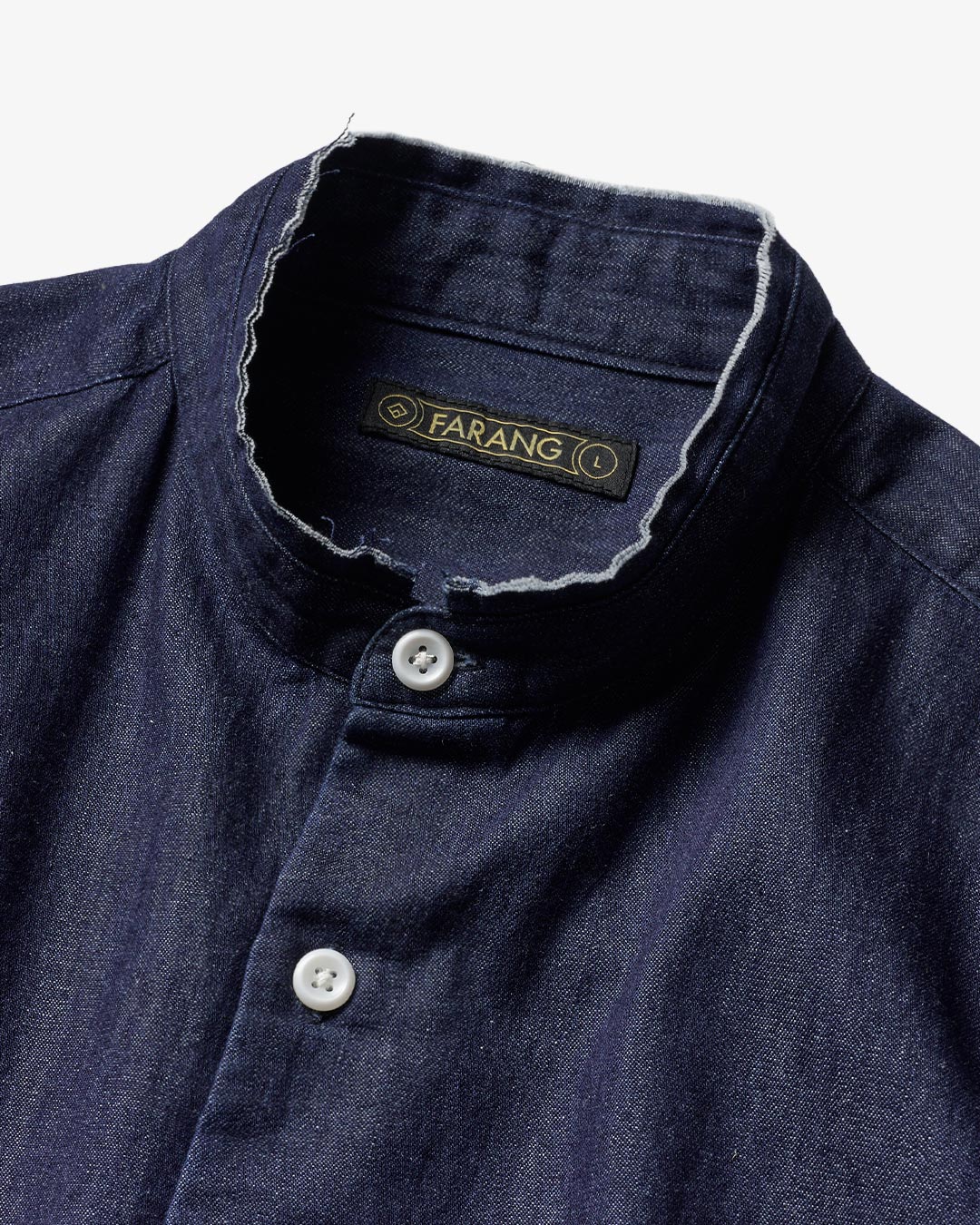 Master Long Sleeve Shirt