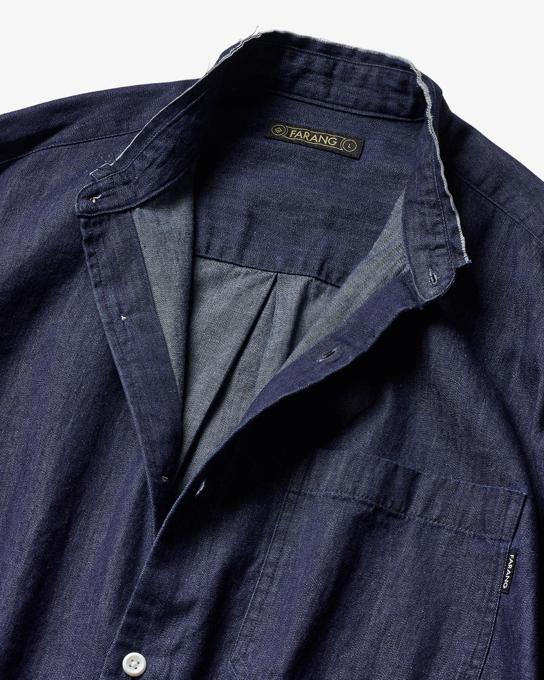 Master Long Sleeve Shirt