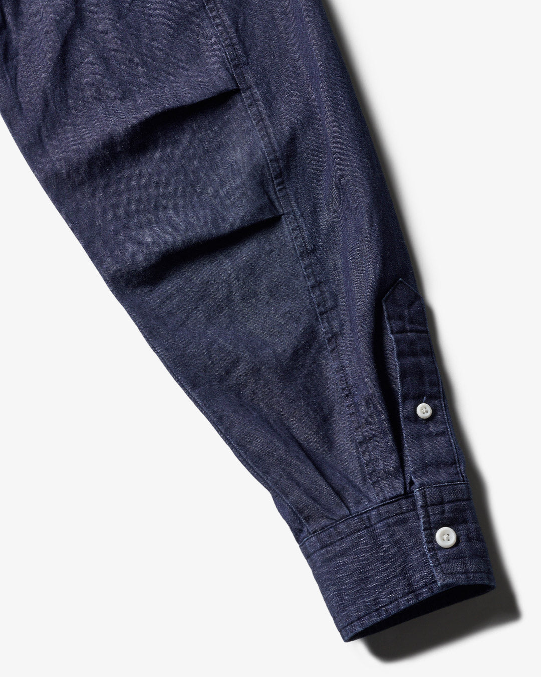 Master Long Sleeve Shirt