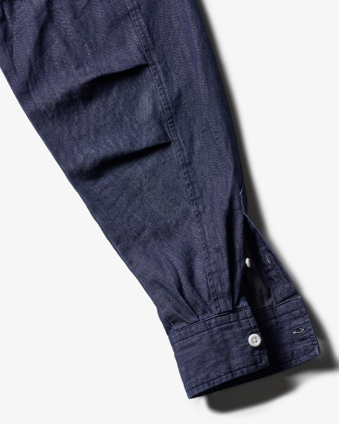 Master Long Sleeve Shirt