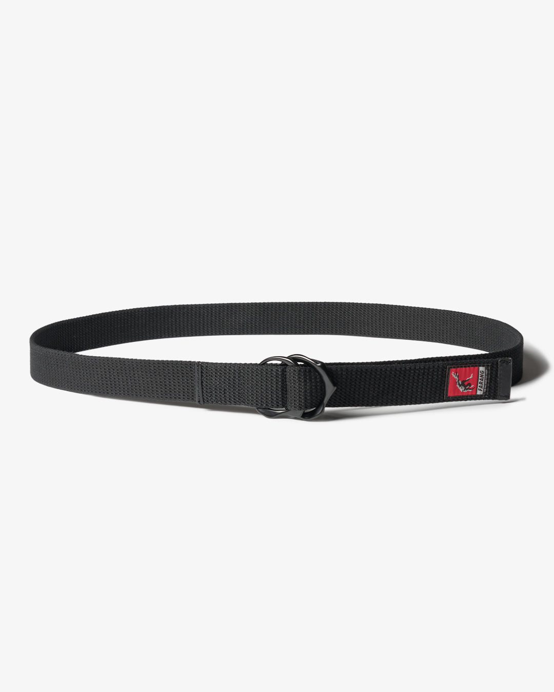 Double Ring Belt