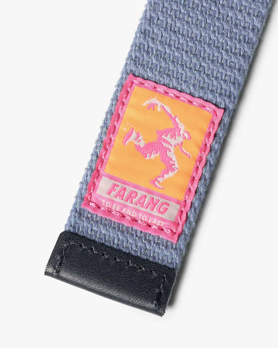 Double Ring Belt