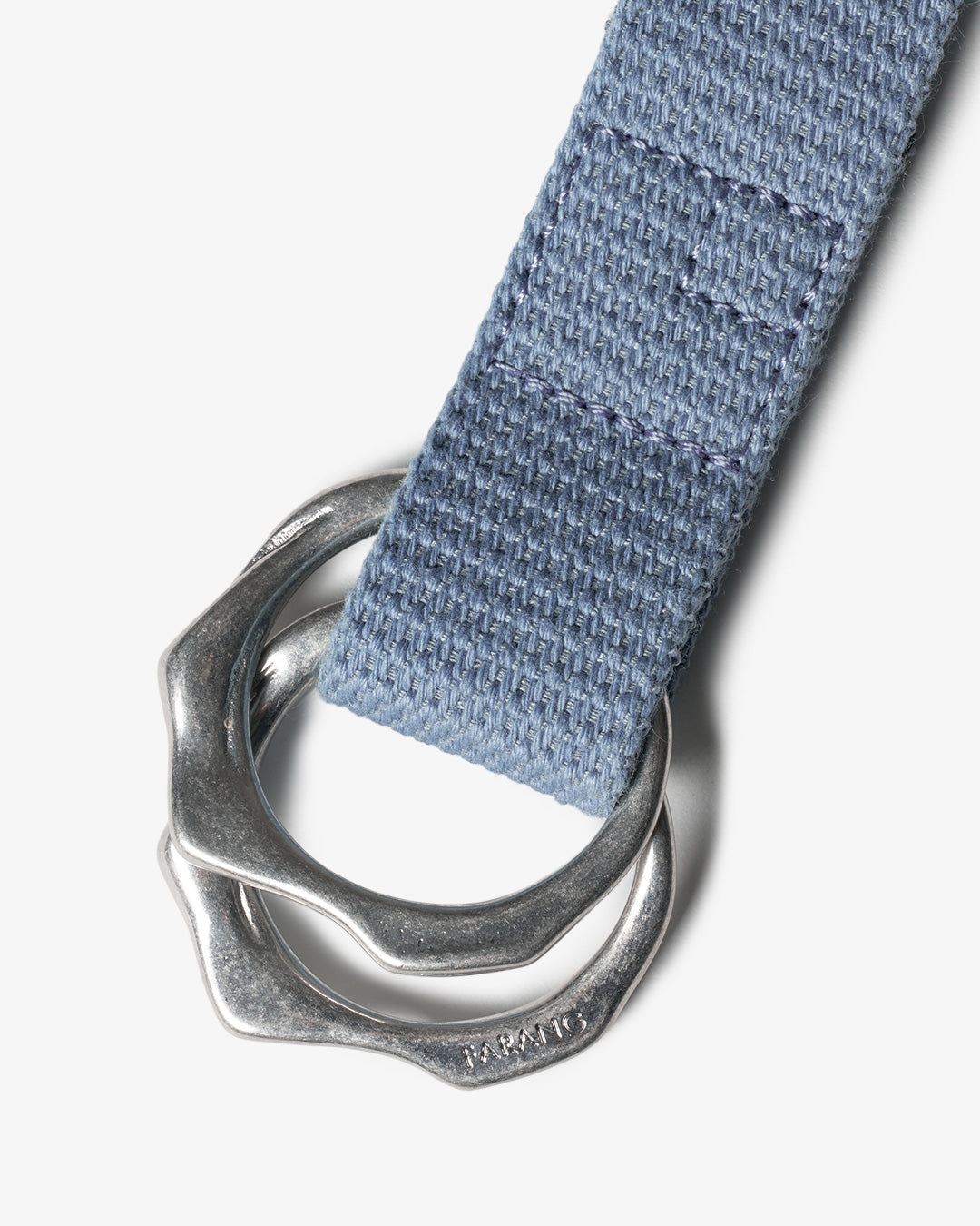 Double Ring Belt