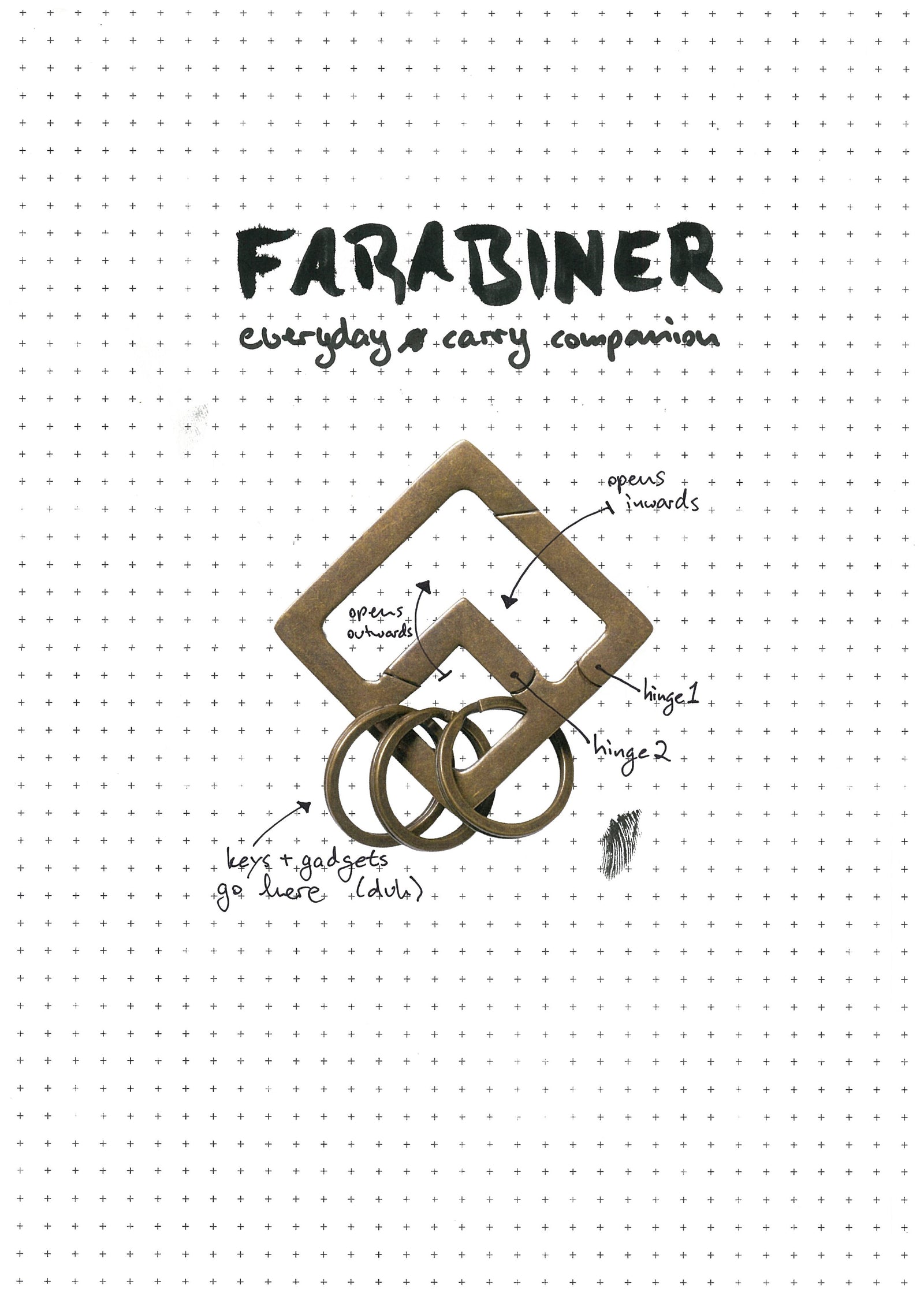 Farabiner